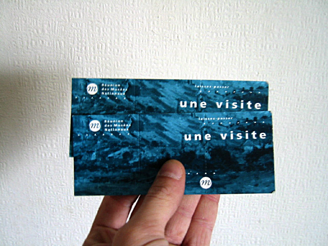 Un laisser-passer