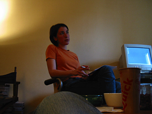 Delphine