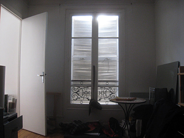 Lundi matin
