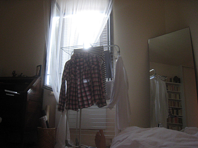 Mardi matin