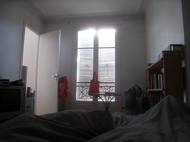 Mercredi matin