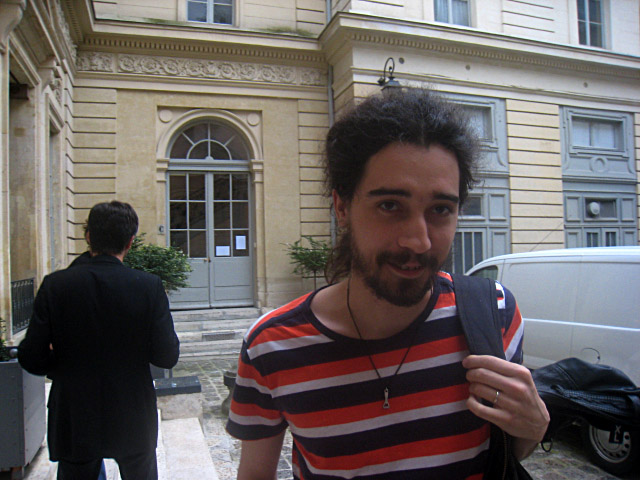 Jean-Yves