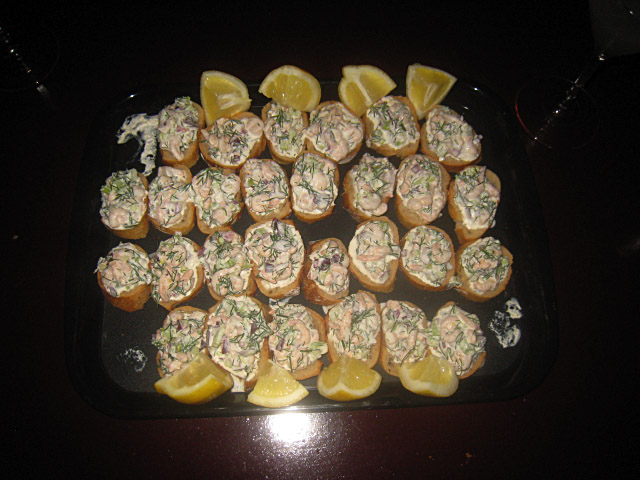 Je mange