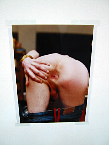 Une oeuvre d'Art