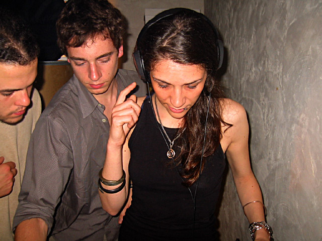 Laure mixe