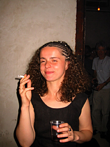 Gaëlle