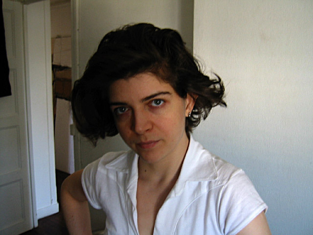Sabine