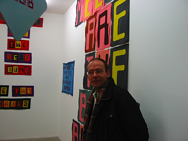 Michel, dubitatif