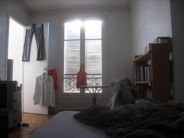 Vendredi matin