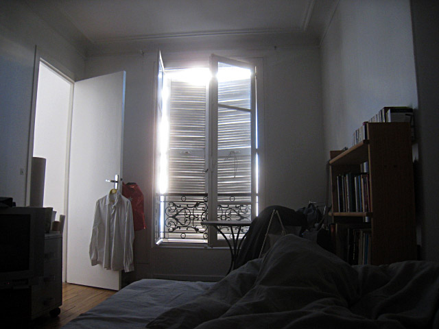 Mardi matin