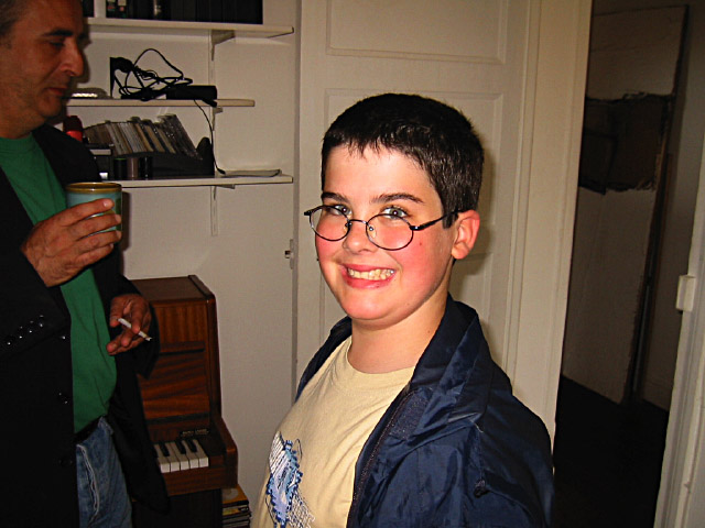 Victor