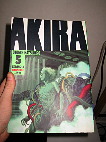 Il me montre ses bd's