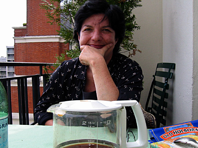 Pascale