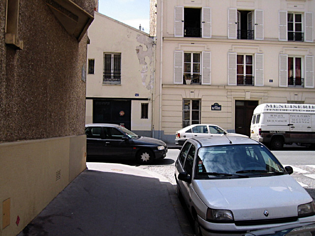 Jeudi