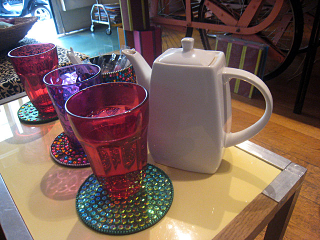 Mon verre