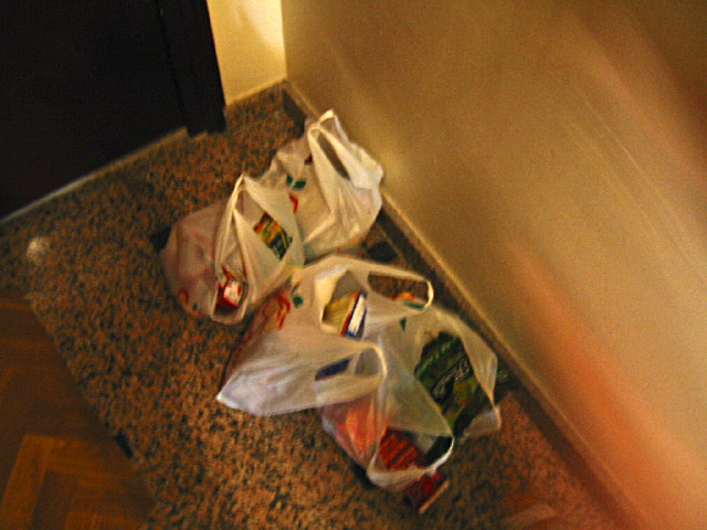 Nos provisions