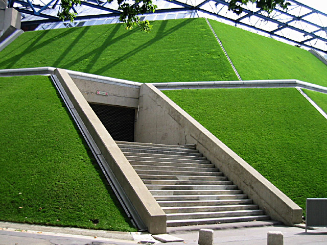 Bercy