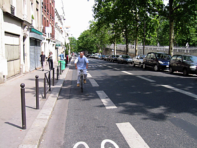 Nous rentrons chez moi
