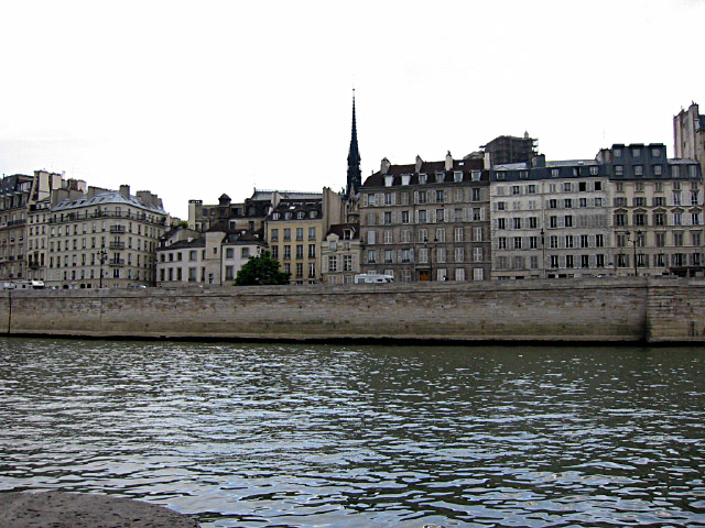 La Seine