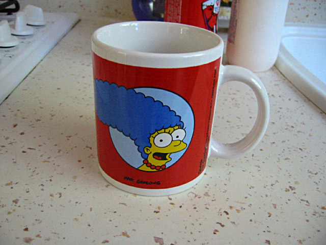 Ma tasse