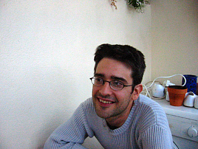 Christopher