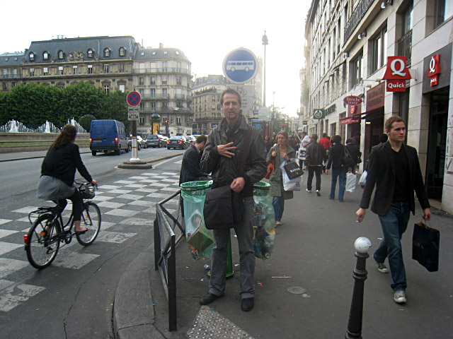 Je retrouve Edouard