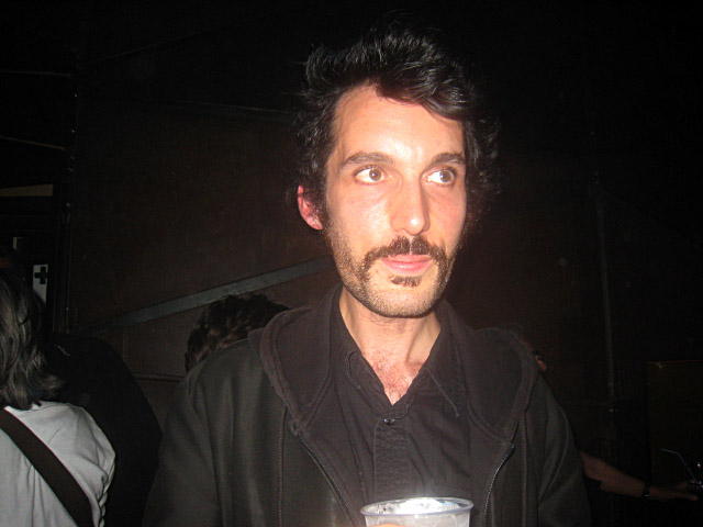 Le batteur