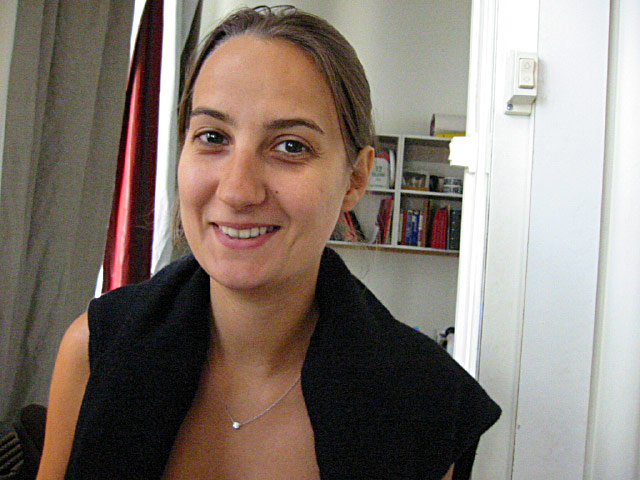 Valérie