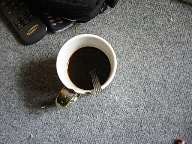 Samedi matin