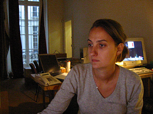 Valérie