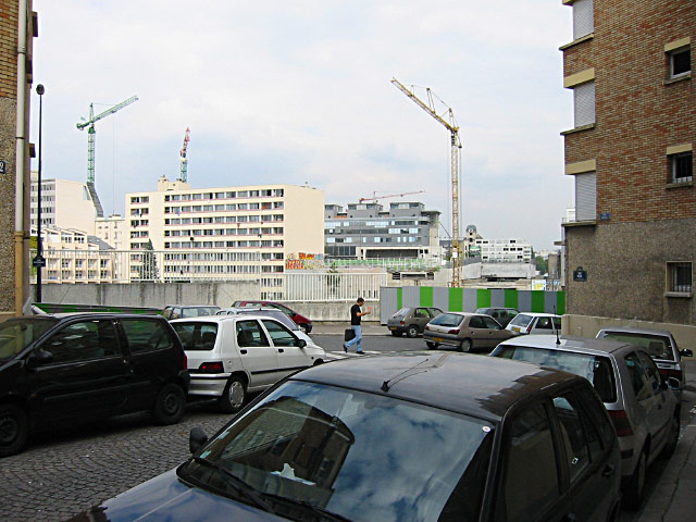 Jeudi