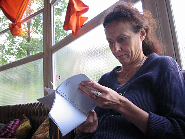 Anne-Marie