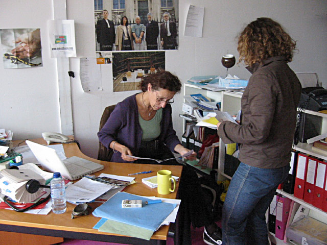 Anne-Marie et Anne