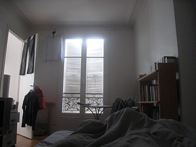 Lundi matin