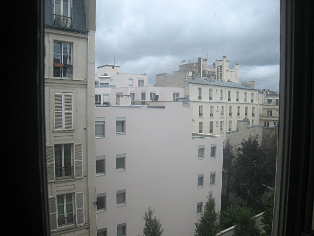Mardi matin