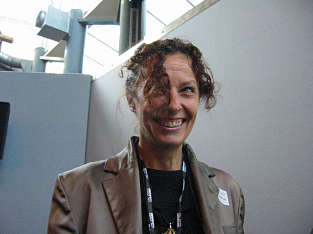 Anne-Marie
