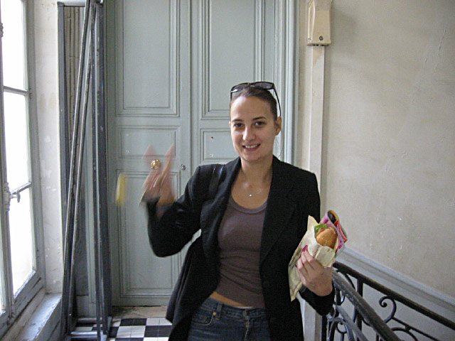 Valérie