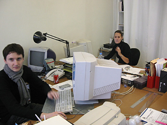 Philippe et Valérie