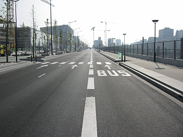 Je pédale