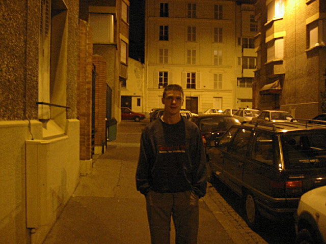 Jérémy