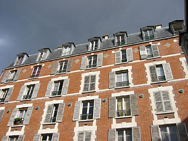 Nous repartons