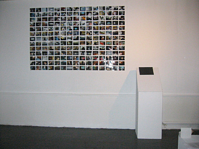 Mon installation