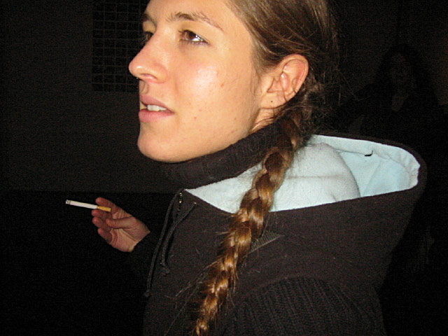 Justine