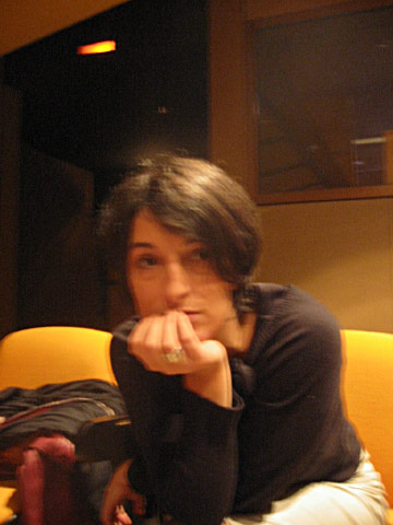 Séverine
