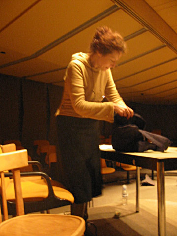 Anne-Marie