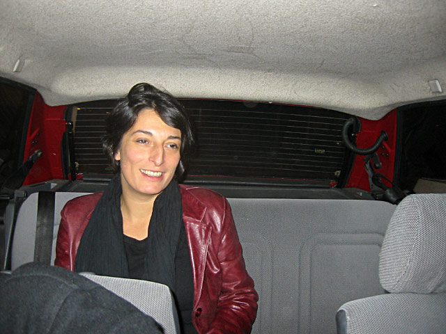 Séverine