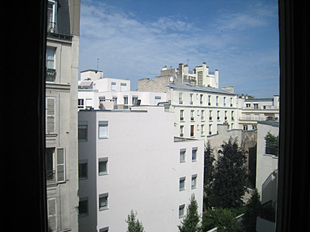 Dimanche matin