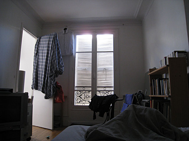 Mardi matin