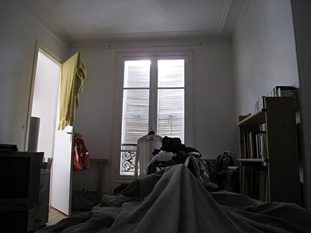 Vendredi matin