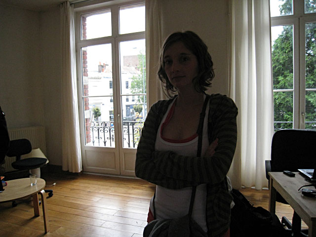 Carole